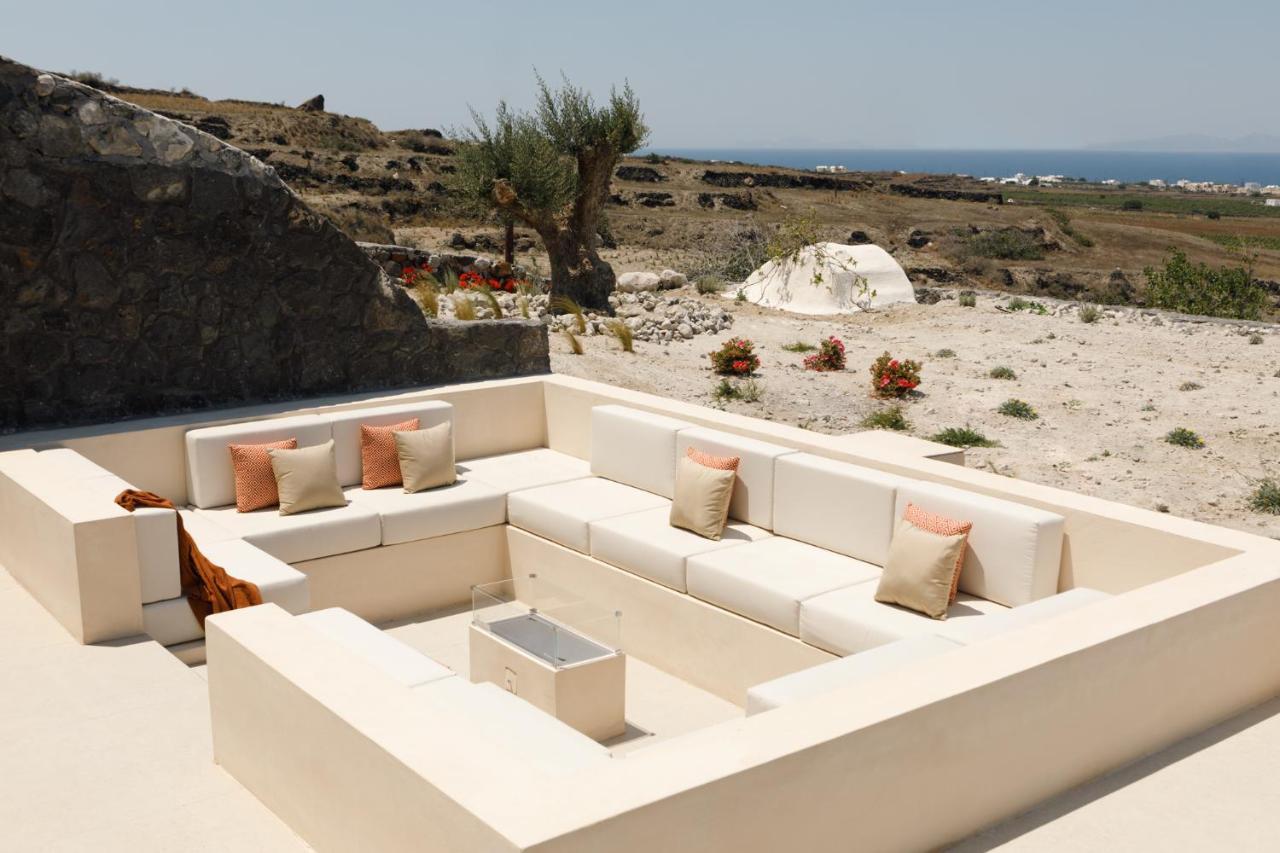 Elysian Retreat Hotel Oia  Room photo